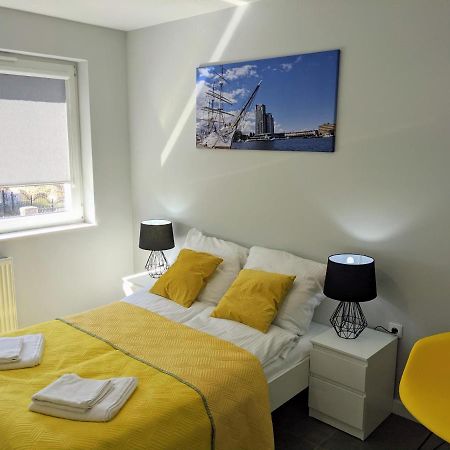 Apartamenty Sloneczna 42 Гдиня Екстериор снимка