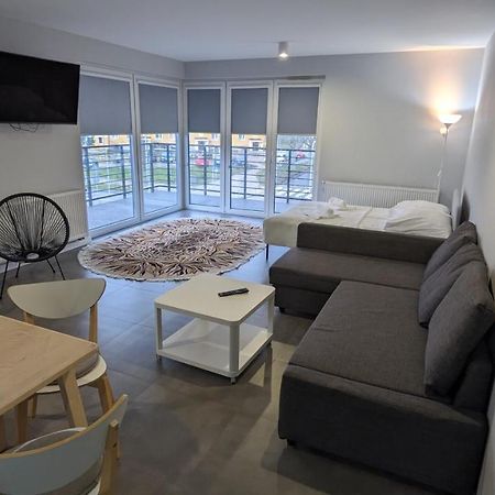 Apartamenty Sloneczna 42 Гдиня Екстериор снимка