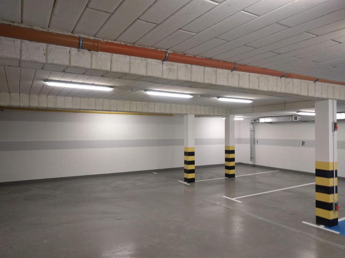 Apartamenty Sloneczna 42 Гдиня Екстериор снимка