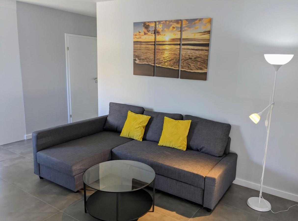 Apartamenty Sloneczna 42 Гдиня Екстериор снимка