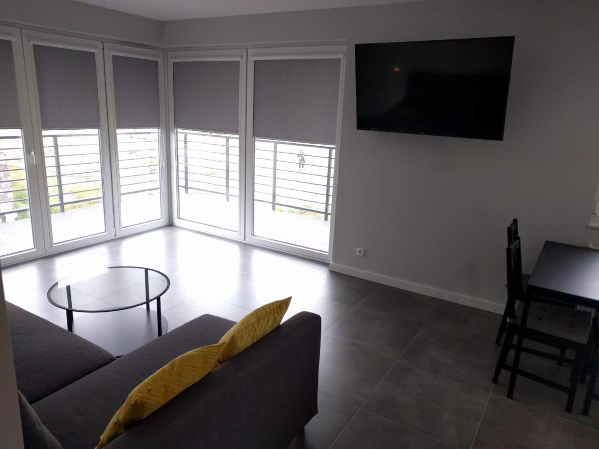 Apartamenty Sloneczna 42 Гдиня Екстериор снимка