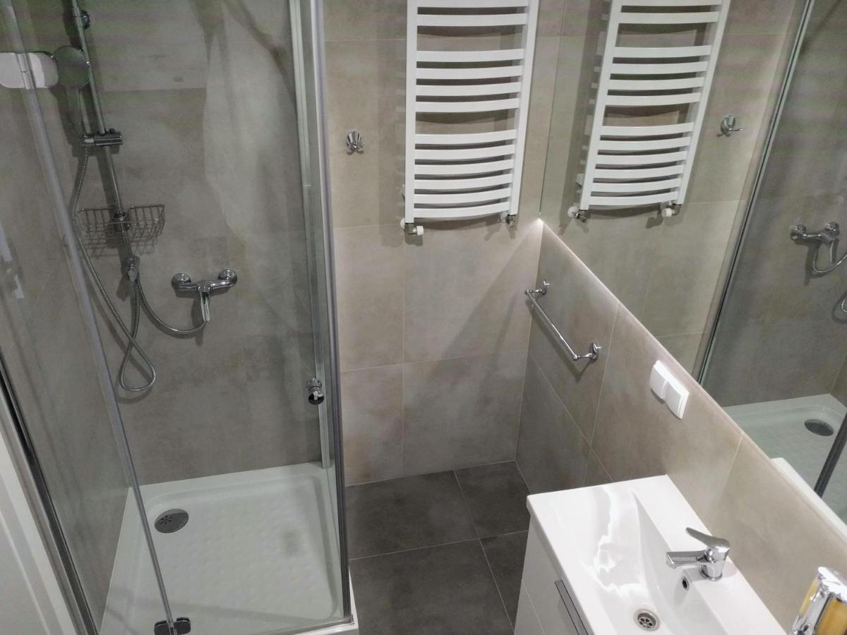 Apartamenty Sloneczna 42 Гдиня Екстериор снимка