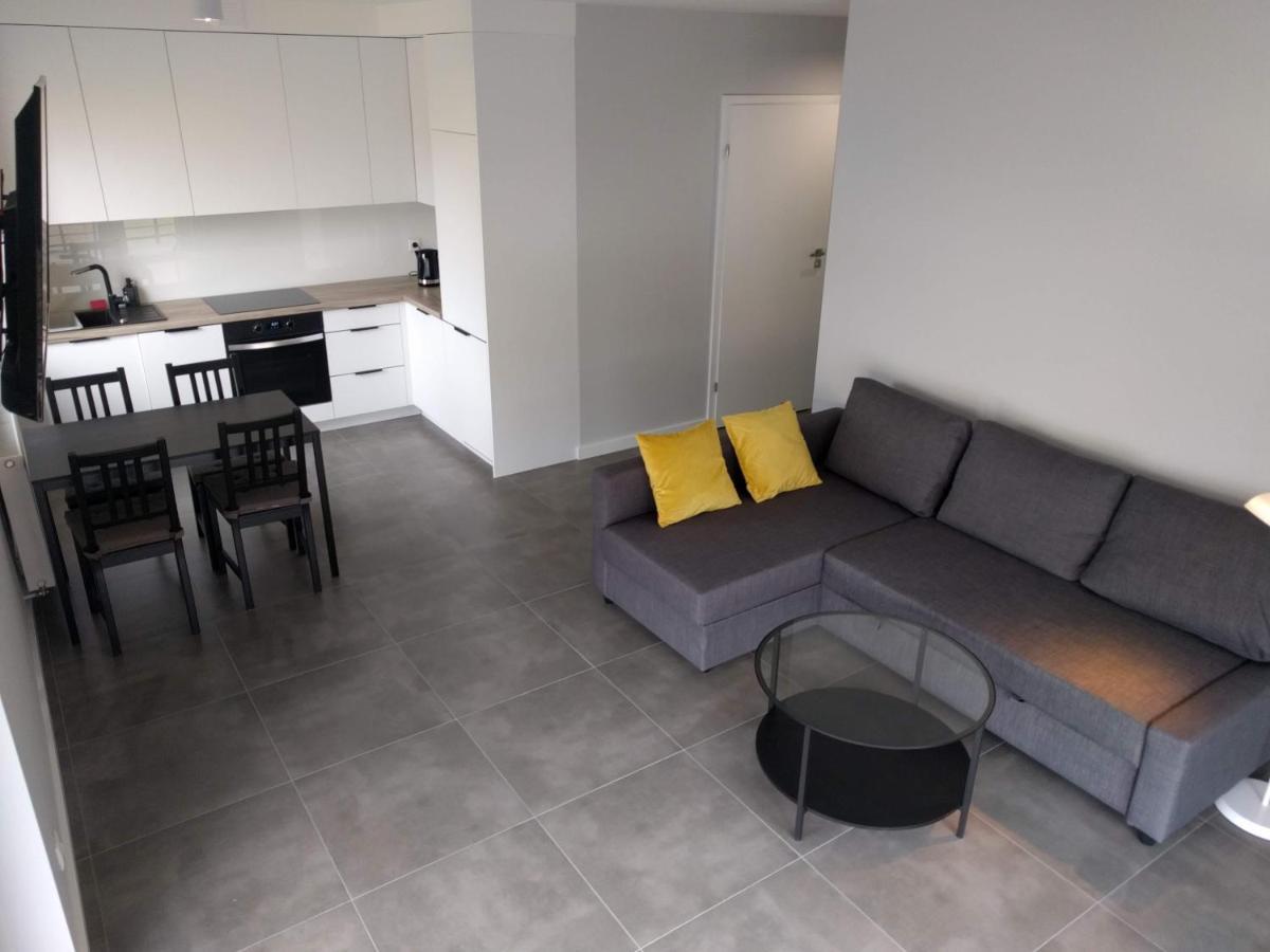 Apartamenty Sloneczna 42 Гдиня Екстериор снимка