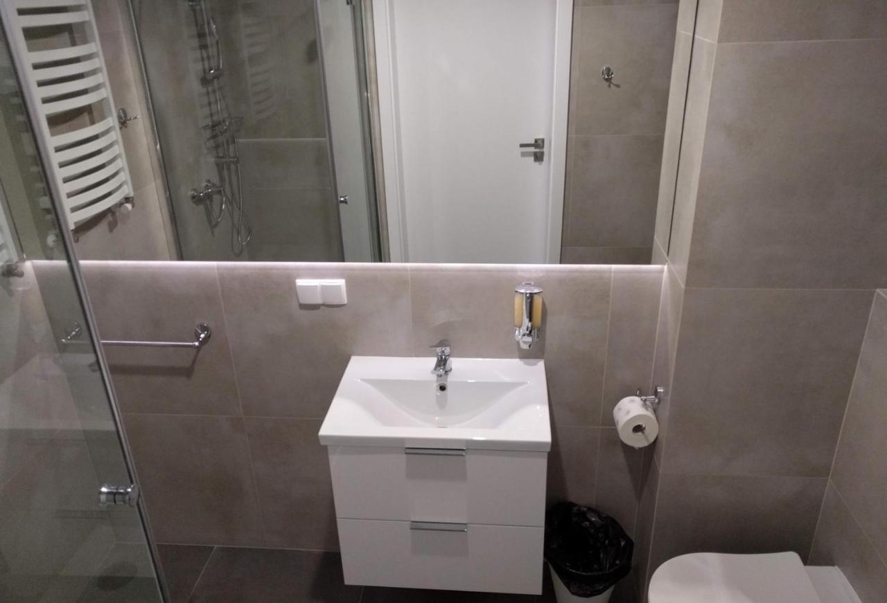 Apartamenty Sloneczna 42 Гдиня Екстериор снимка