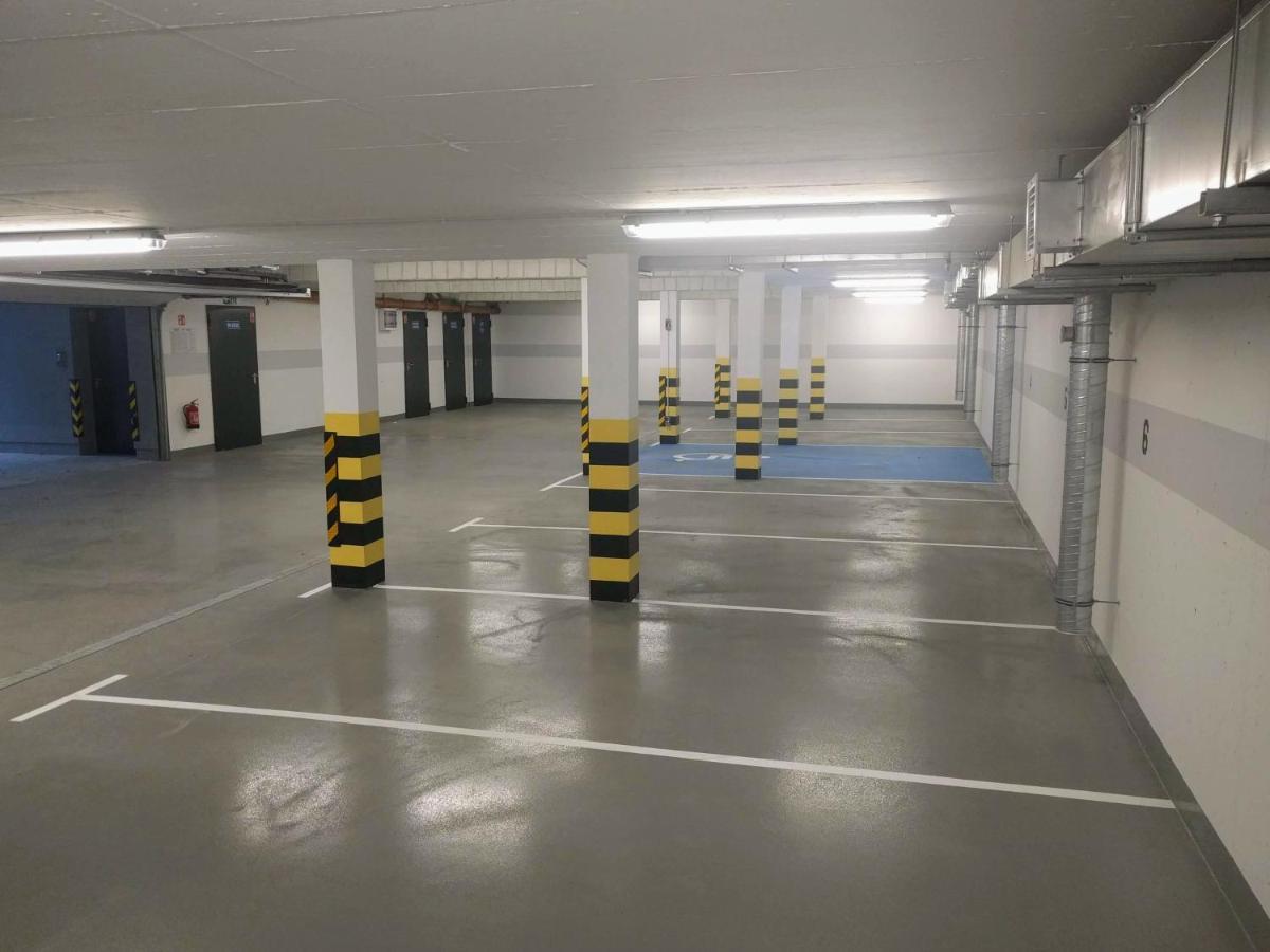 Apartamenty Sloneczna 42 Гдиня Екстериор снимка