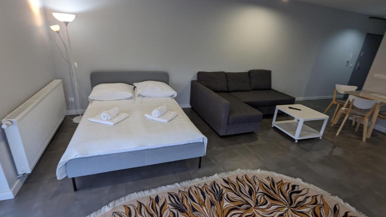 Apartamenty Sloneczna 42 Гдиня Екстериор снимка