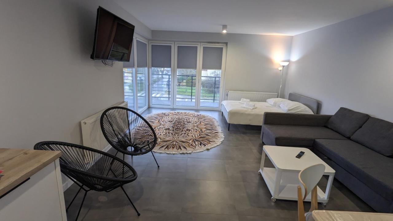 Apartamenty Sloneczna 42 Гдиня Екстериор снимка