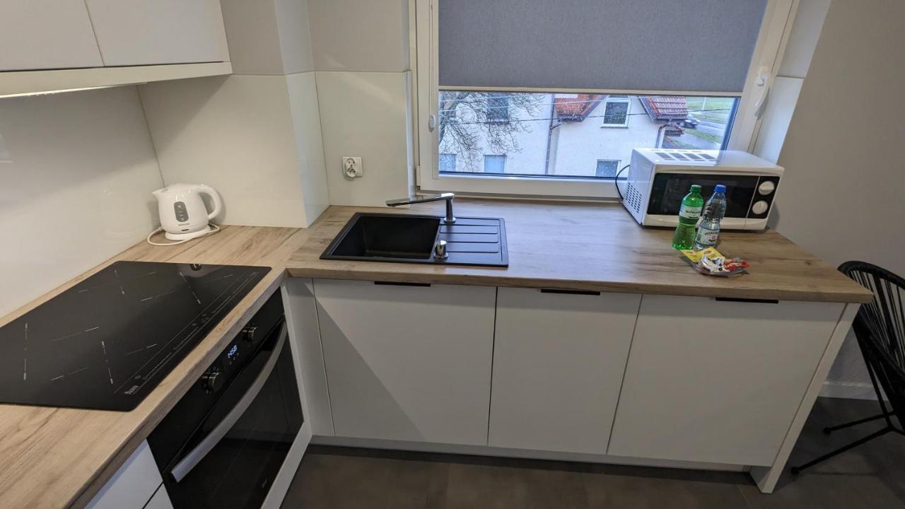 Apartamenty Sloneczna 42 Гдиня Екстериор снимка